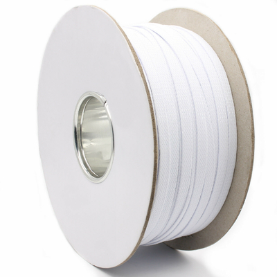 comprar HYH-106 chama flexível - expansível retardador do monofilamento do ANIMAL DE ESTIMAÇÃO da luva do cabo trançado fabricação em linha