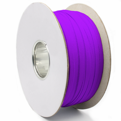 comprar Luva resistente do fio da abrasão expansível do ANIMAL DE ESTIMAÇÃO para tear flexível trançado fabricação em linha