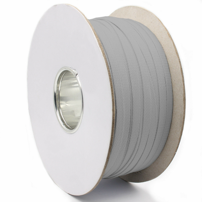 comprar Sleeving trançado expansível do ANIMAL DE ESTIMAÇÃO de HYH E252099 para a gestão e a proteção do cabo fabricação em linha